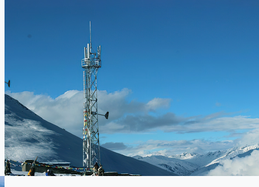 冠軍蓄電池智能發(fā)電——無(wú)人值守、經(jīng)濟環(huán)保